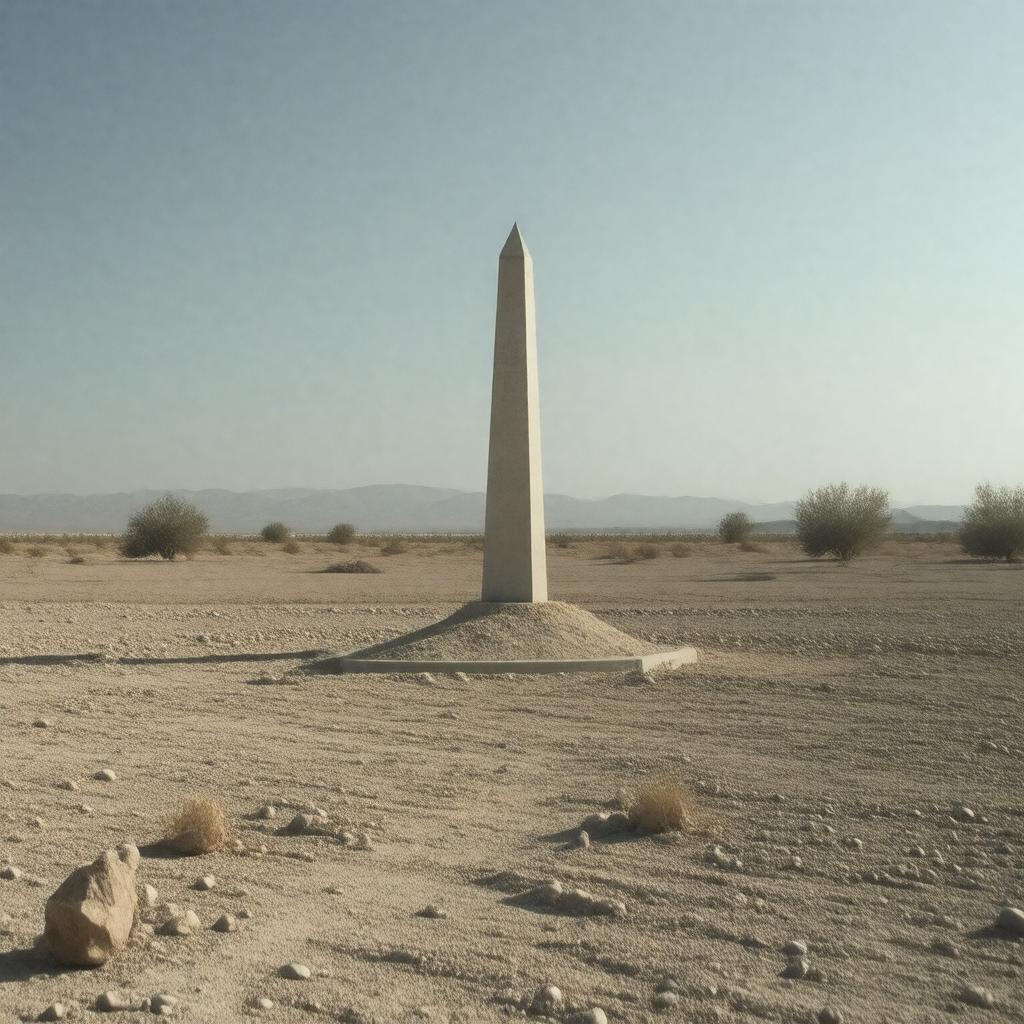 Trinity site